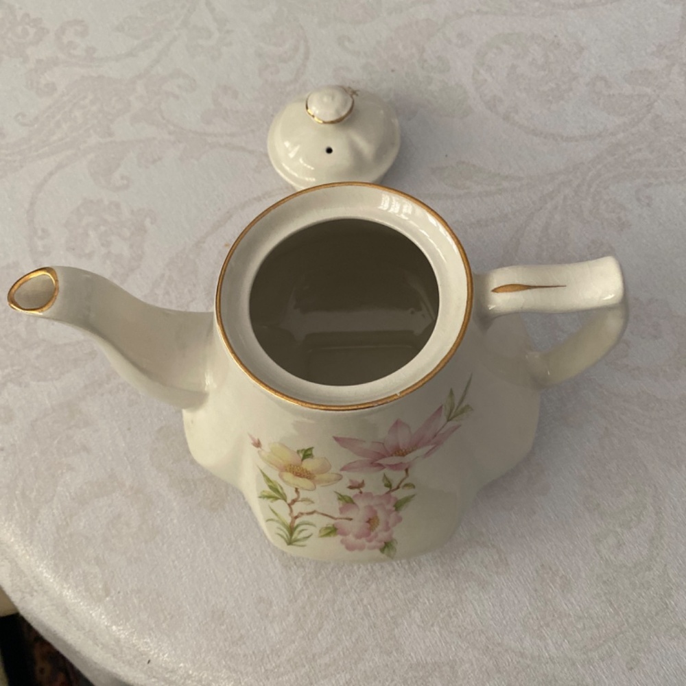 Teapot - Picture 2 of 4